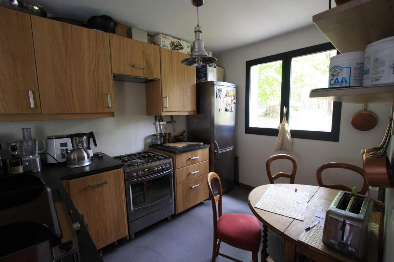 Maison Daubigny Corne-Biche Esterno foto